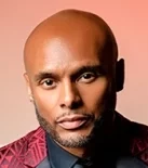 KENNY LATIMORE