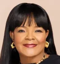 PASTOR SHIRELY CAESAR