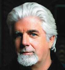 MICHAEL McDONALD