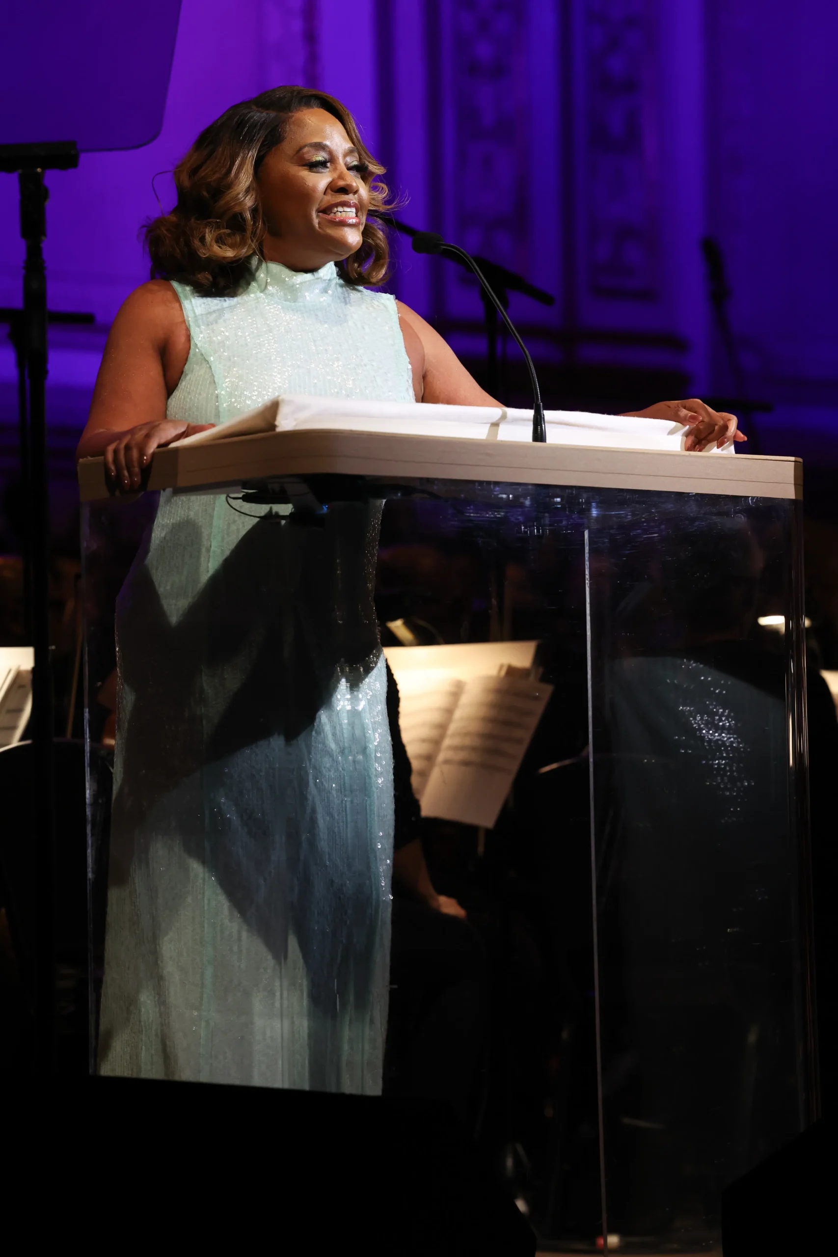 Sherri Shepherd